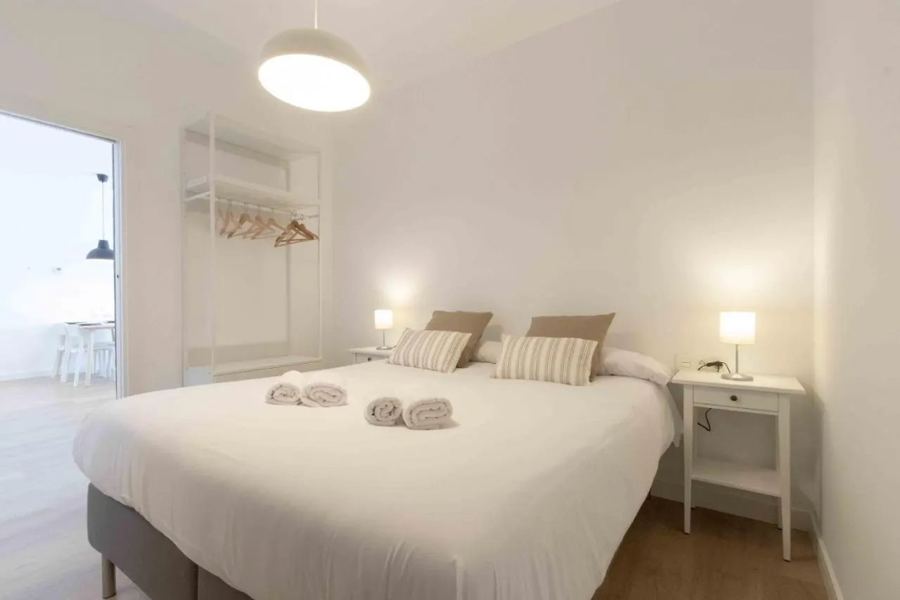 The Rentals Collection - Larramendi I San Sebastián