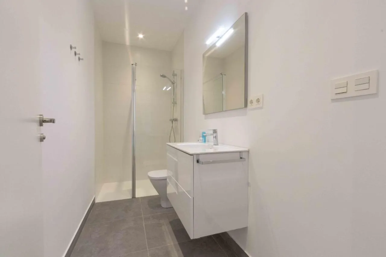 The Rentals Collection - Larramendi I San Sebastián Apartment