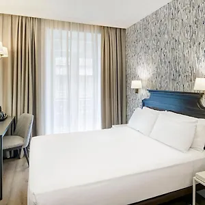 Otel Sercotel Europa, San Sebastián